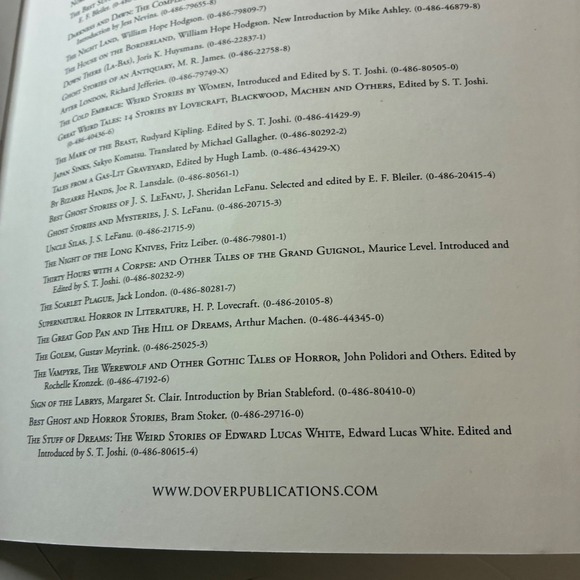 Great Scenes From Horror Stories Coloring Book John Green Classic Tales Gift - Picture 13 of 14